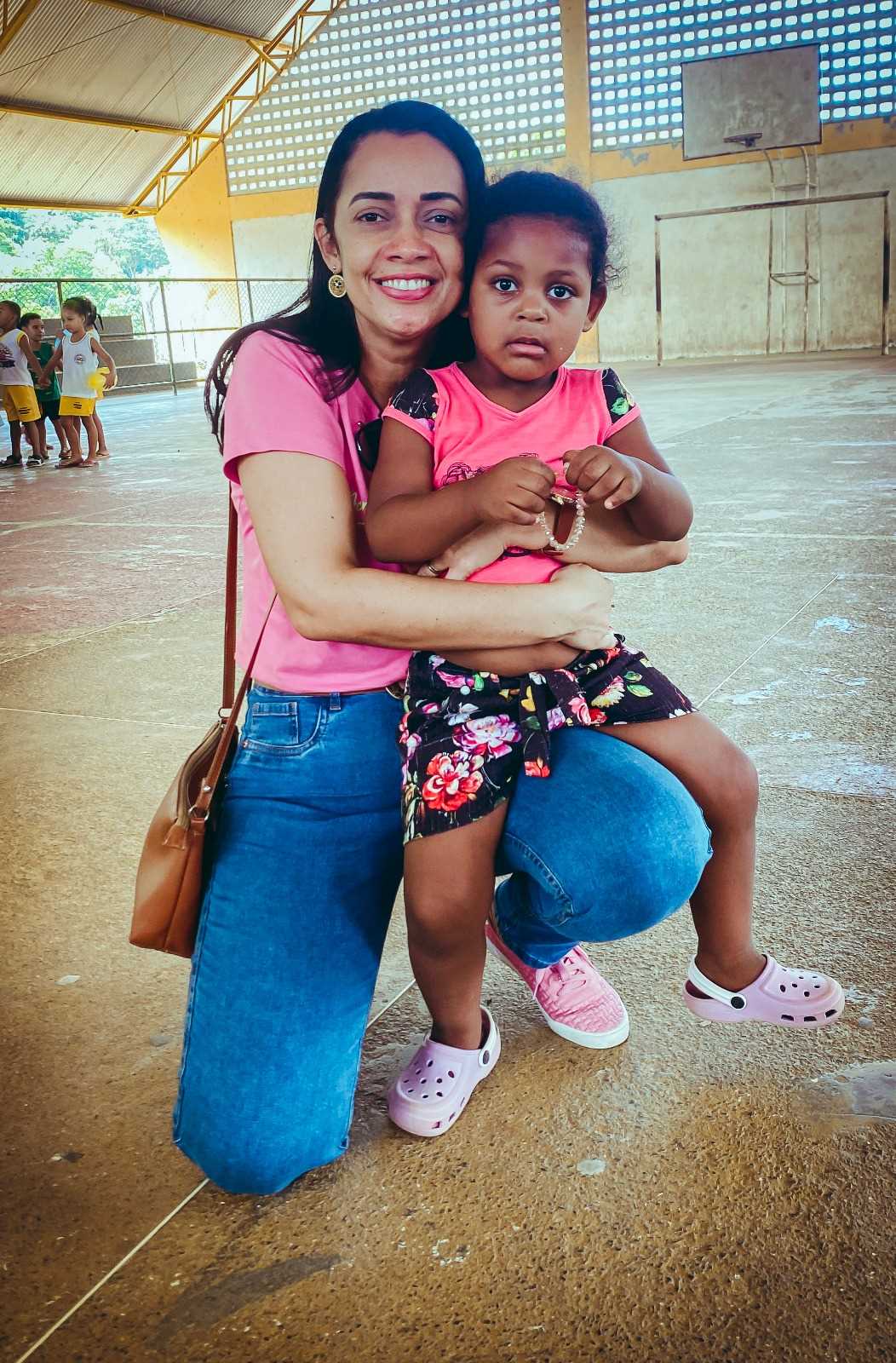 Camacã: Secretaria de Educação lança primeira edição do Projeto Ruas de Lazer em Jacareci